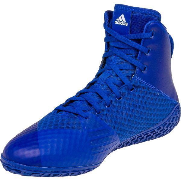 Аdidas Mat Wizard 4 wrestling shoes, 46