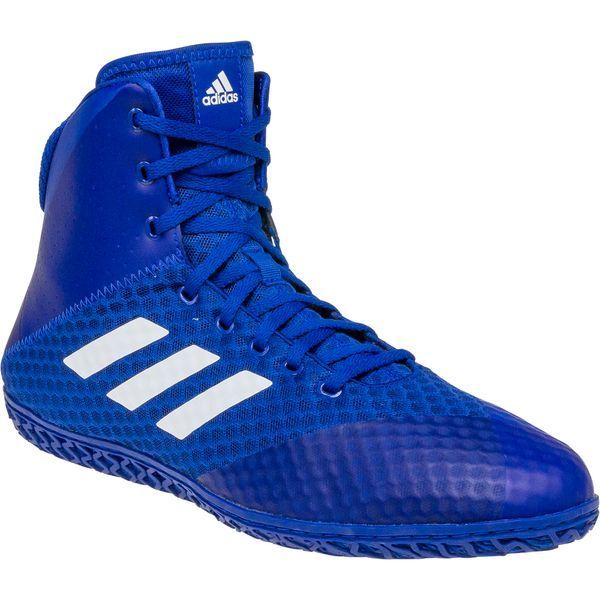 Аdidas Mat Wizard 4 wrestling shoes, 46