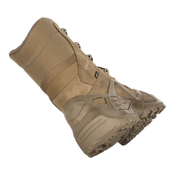 Tactical boots LOWA Zephyr GTX HI TF, 41, HI