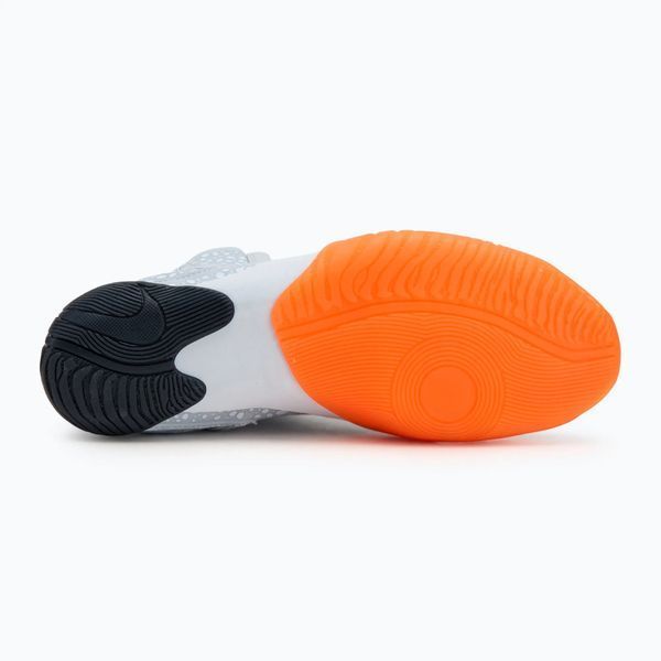 Боксерки Nike Hyperko 2 SE серые р.42.5-27см (DJ4475-900) DJ4475-900 фото