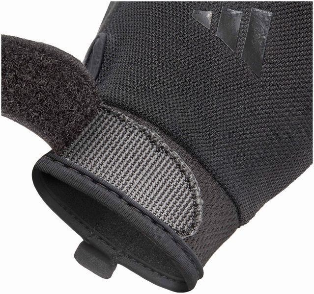 Рукавички для тренінгу Adidas Essential Training Gloves чорний Чол M ADGB-15002BK фото