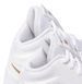 Nike Fury EUR38.5/US6/24cm White/Metallic Gold-Cool Grey A02416-170
