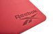 Двосторонній килимок для йоги Reebok Double Sided Yoga Mat червоний Уні 176 х 61 х 0,6 см RAYG-11042RD фото 22