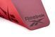 Двосторонній килимок для йоги Reebok Double Sided Yoga Mat червоний Уні 176 х 61 х 0,6 см RAYG-11042RD фото 4
