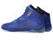 Борцовки ASICS Split Elite р35 (23см) синие (1081A066-400) 1081A066-400 фото 3
