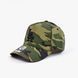Кепка 47 Brand DT LOS ANGELES DODGERS GROVE камуфляж Уні OSFA B-GRVSP12CNP-CMA фото 1