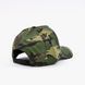 Кепка 47 Brand DT LOS ANGELES DODGERS GROVE камуфляж Уні OSFA B-GRVSP12CNP-CMA фото 2