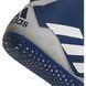 Борцовки, боксерки Adidas Mat Wizard 5 р39.5 (24.5см) сине-серые (FZ5384) FZ5384 фото 3