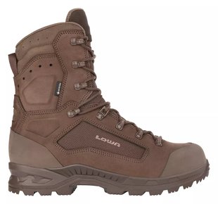 Lowa Breacher N GTX HI TF EUR42.5/US9.5/UK8.5/26.9cm Dark Brown