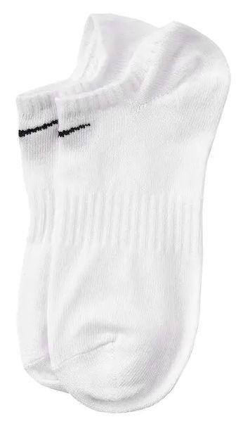 Шкарпетки Nike U NK EVERYDAY LTWT NS 6PR 132 білий Уні 46-50 SX7679-100 фото