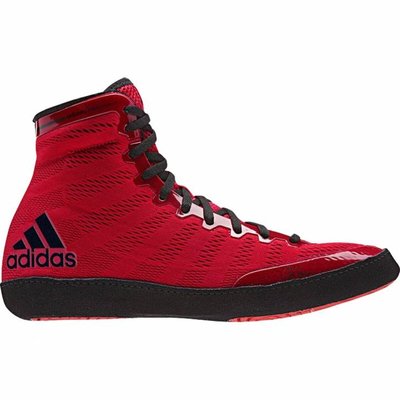 Adidas Adizero Varner wrestling shoes, 39.5