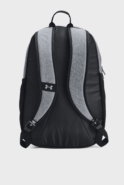 Рюкзак UA Hustle Sport Backpack сірий Уні 32х47х19 с 1364181-012 фото