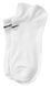 Шкарпетки Nike U NK EVERYDAY LTWT NS 6PR 132 білий Уні 46-50 SX7679-100 фото 3