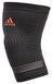 Фіксатор коліна Adidas Performance Knee Support чорний, червоний Уні S ADSU-13321RD фото 1