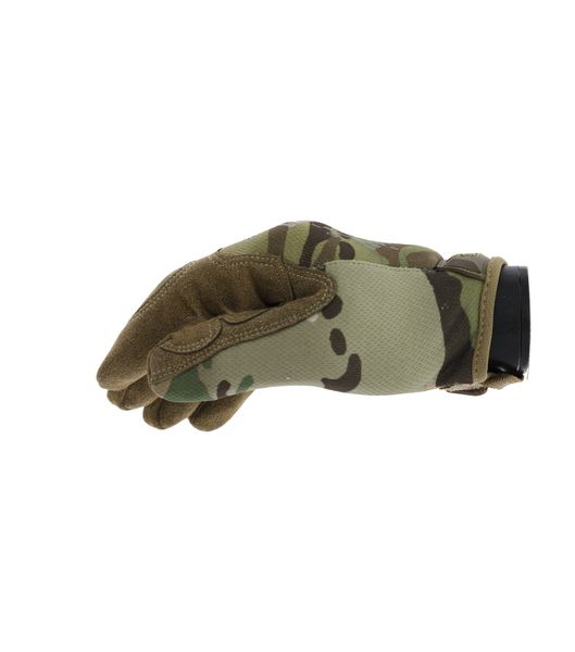 Рукавиці тактичні Mechanix "The Original® Multicam Gloves" XL/US11/EUR10 Мультікам MG-78-008 фото