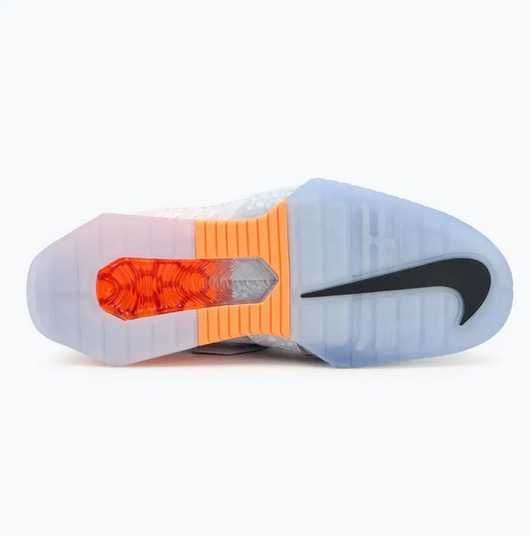 Кроссовки для тяжелой атлетики Nike, штангетки Nike