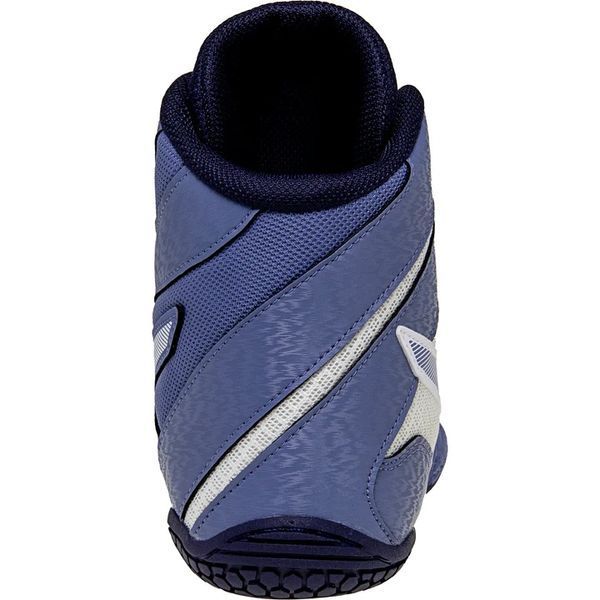 Asics MATCONTROL 3 wrestling shoes, 38