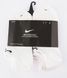 Шкарпетки Nike U NK EVERYDAY LTWT NS 6PR 132 білий Уні 46-50 SX7679-100 фото 5