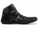 Борцовки ASICS Snapdown 3 р33 (21см) черные 1081A030-002 фото 3