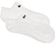 Шкарпетки Nike U NK EVERYDAY LTWT NS 6PR 132 білий Уні 46-50 SX7679-100 фото 4