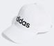 Кепка Adidas DAILY CAP білий Уні OSFW (56-57 см) IC9707 фото 1