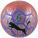 М'яч футбольний Puma NEYMAR JR Graphic ball фіолетовий, помаранчевий Уні 4 084678-01 фото 1