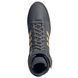 Борцовки Adidas HVC 2 р45.5 (29см) серые HP6869 фото 4