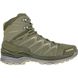 LOWA Innox PRO GTX Mid EUR41/US8/UK7/25.6cm Seaweed/olive