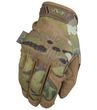 Перчатки тактические Mechanix "The Original® Multicam Gloves" XL/US11/EUR10 Мультикам