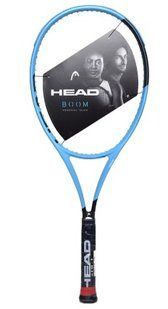 Ракетка Head Boom MP 2026 Blue Gr2 232216 фото