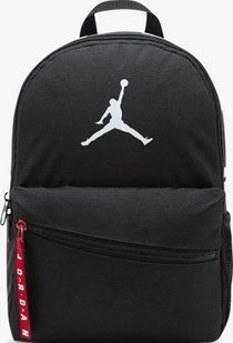 Рюкзак Nike Jan Mini Air Patrol Backpack 11L чорний Діт 34 x 25 x 14 см 7A9214-023 фото