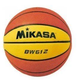 М'яч баскетбольний Mikasa BW612 size 6 BW612 фото