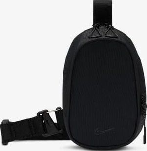 Сумка на пояс NK NSW COMMUTE CROSSBODY чорний Уні 13х20х5 см FZ6133-011 фото