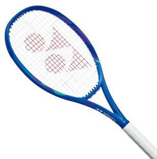 Ракетка для тенісу Yonex Ezone 100 (300g) Blast blue Gr3 08EZ100BSBL фото