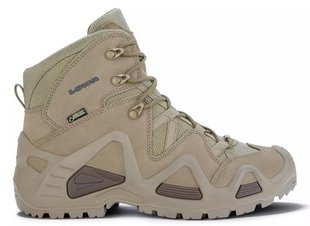 LOWA Zephyr GTX MID TF EUR41/US8/UK7/25.6cm Coyote