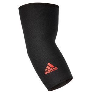 Фіксатор ліктя Adidas Elbow Support чорний Уні S ADSU-12431RD фото