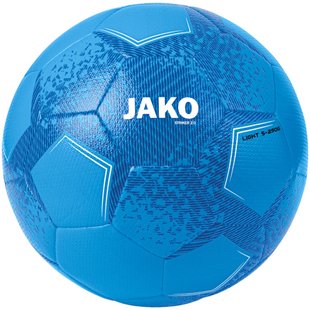 М'яч футбольний Jako Striker 2.0 синій Уні 5 2304-714 фото