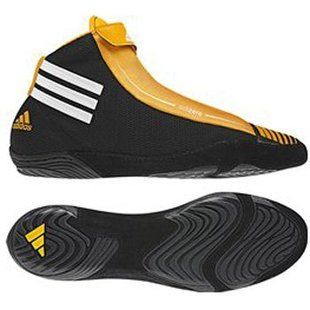 Борцовки Adidas Adizero Sydney G50324 фото