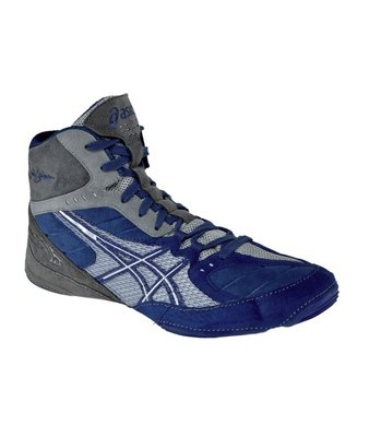 Asics Cael V5.0 wrestling shoes, 45