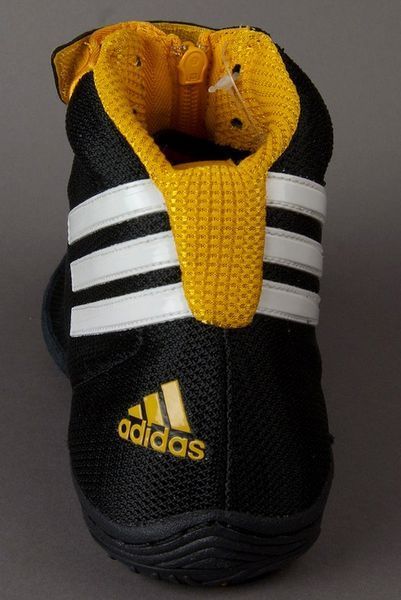 Adidas Adizero Sydney wrestling shoes, 38.5