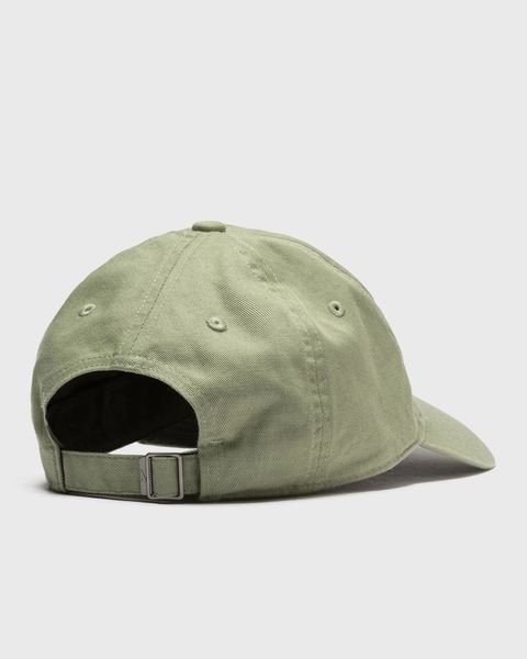 Кепка Nike U NSW H86 FUTURA WASH CAP зелений Уні OSFM 913011-386 фото