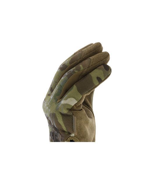 Рукавиці тактичні Mechanix "The Original&reg; Multicam Gloves" 2XL/US12/EUR11 Мультікам MG-78-008 фото