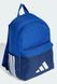 Рюкзак Adidas LK BP 3BAR 11,5L синій, темно-синій Діт 11x25x34 см JD1924 фото 3