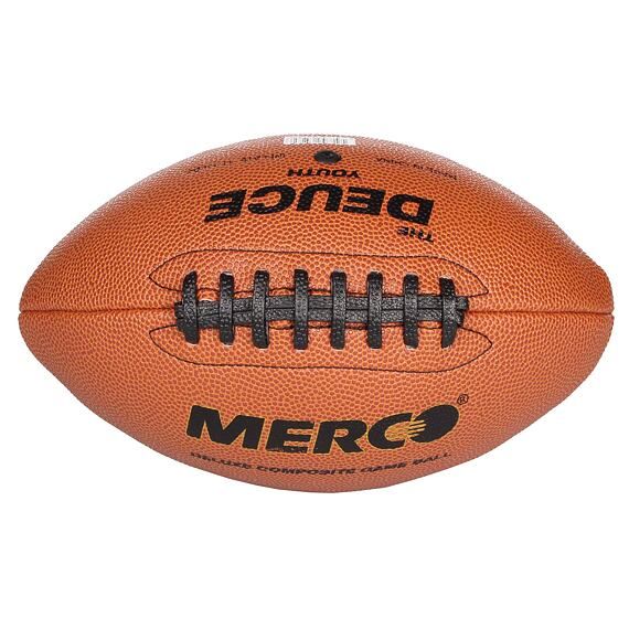 Ball for American football Merco Deuce Youth american football