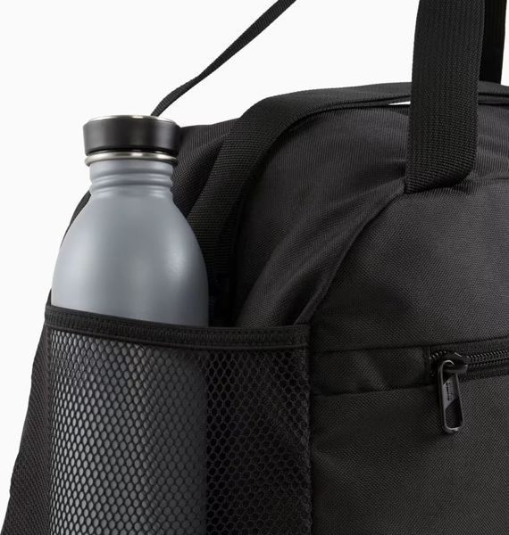 Сумка Puma Phase Small Sports Bag 22L чорний Уні 23 х 22 х 45 см 091167-01 фото