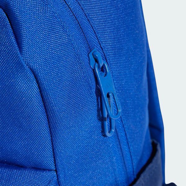 Рюкзак Adidas LK BP 3BAR 11,5L синій, темно-синій Діт 11x25x34 см JD1924 фото