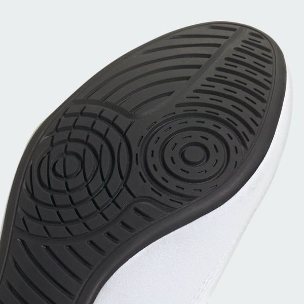 Борцівки Adidas HVC2 р39.5 (24.5м) білі (JP6120) JP6120 фото