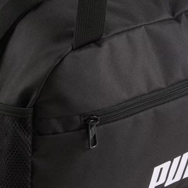 Сумка Puma Phase Small Sports Bag 22L чорний Уні 23 х 22 х 45 см 091167-01 фото