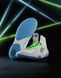 Rudis Alpha 2.0 HIGH VIS wrestling/boxing shoe size EUR42.5/US9.5/27cm