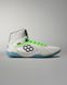 Rudis Alpha 2.0 HIGH VIS wrestling/boxing shoe size EUR42.5/US9.5/27cm